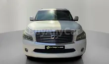 Infiniti QX80