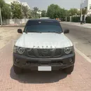 Nissan Patrol Safari 2021
