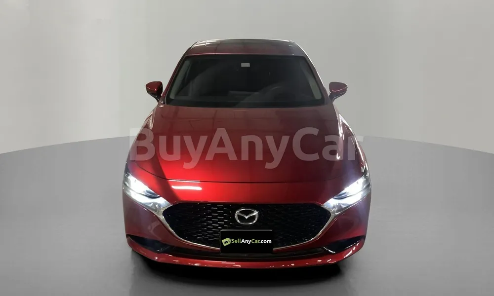 Vehicle photo 1