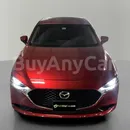 Mazda 3 2025