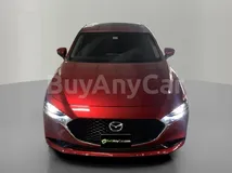 Mazda 3 2025
