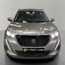Peugeot 2008 2022
