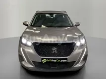 Peugeot 2008 2022
