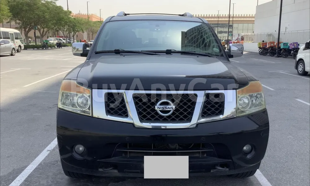 Vehicle photo 1