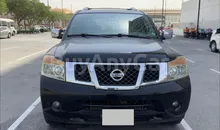 Nissan Armada