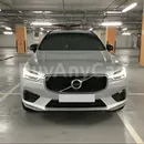 Volvo XC60 2020