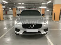 Volvo XC60 2020