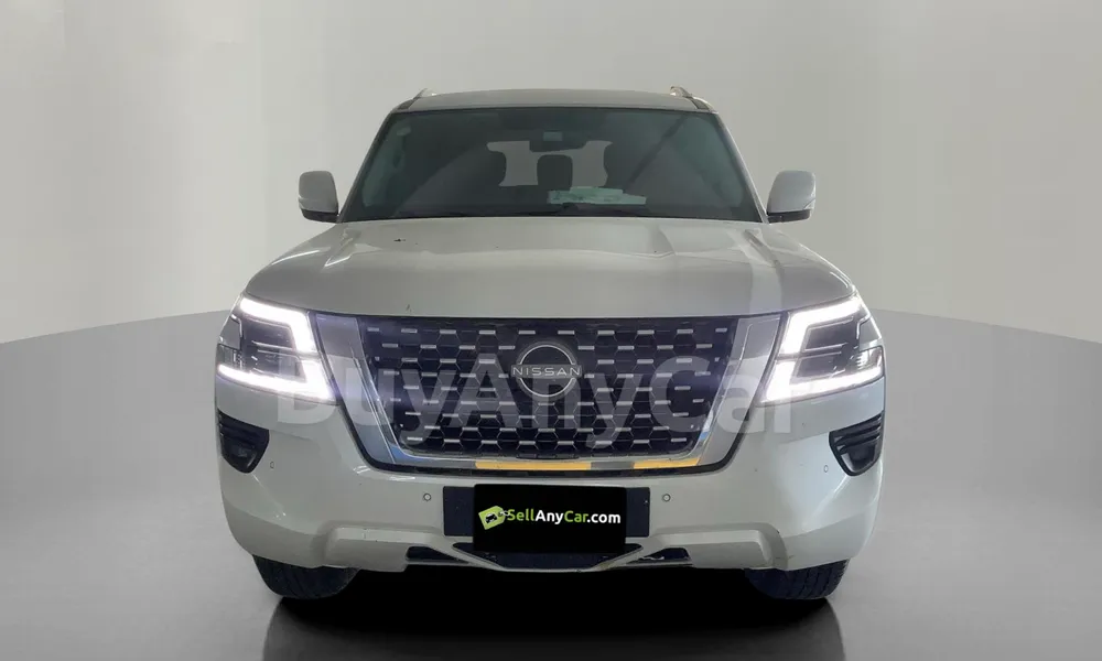 Vehicle photo 1