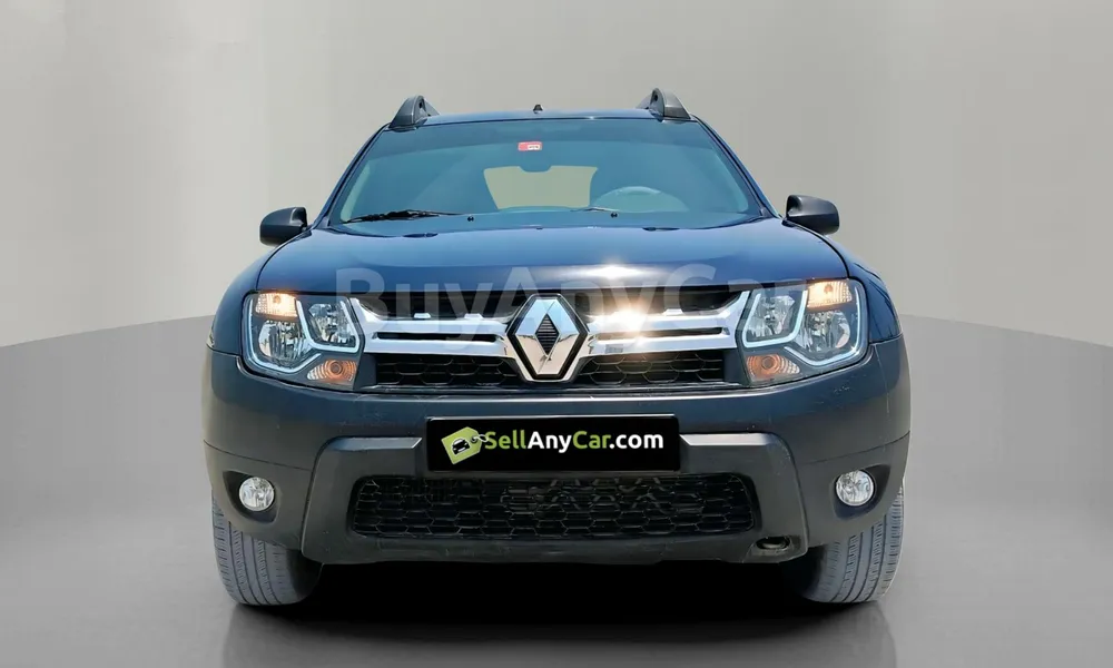 Vehicle photo 1