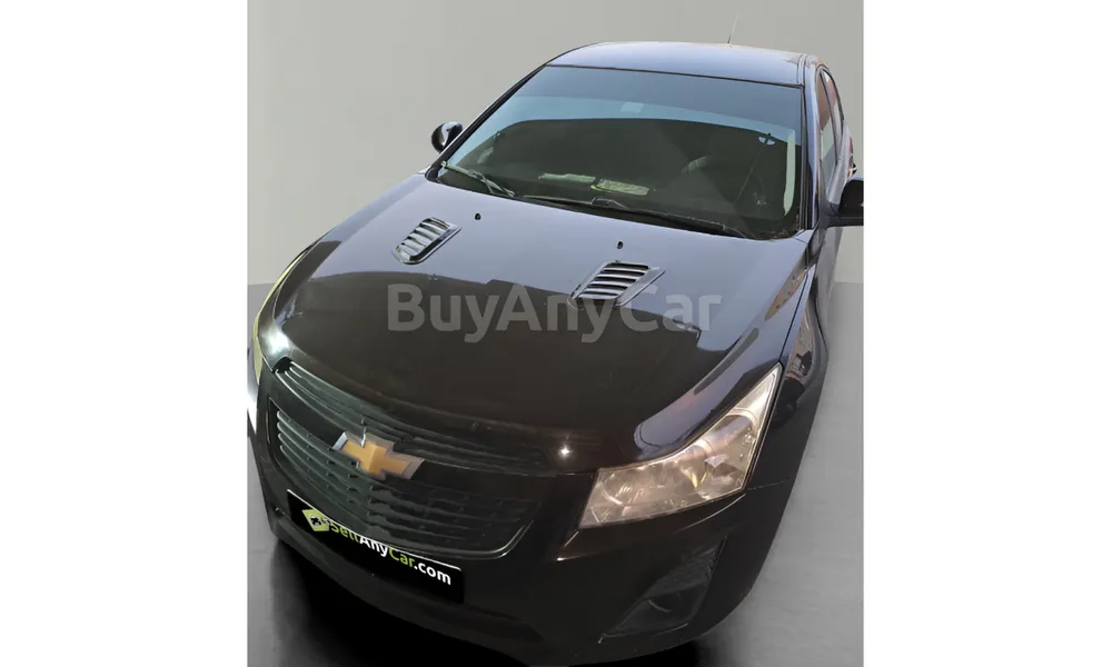 Vehicle photo 1
