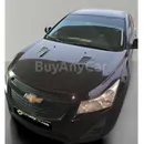 Chevrolet Cruze 2015