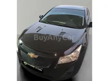 Chevrolet Cruze 2015