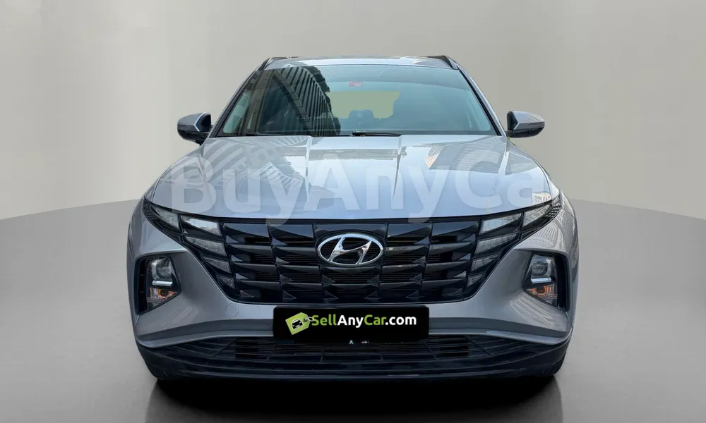 Vehicle photo 1