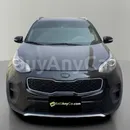 Kia Sportage 2018