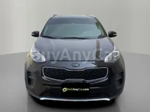 Kia Sportage 2018