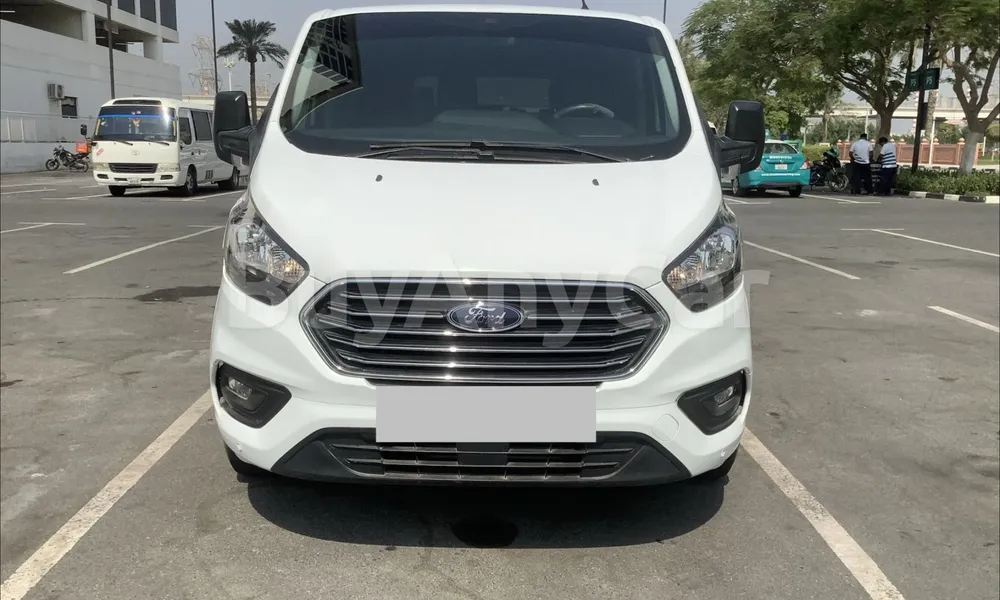 Vehicle photo 1