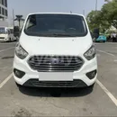 Ford Tourneo Connect 2022