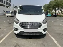 Ford Tourneo Connect 2022