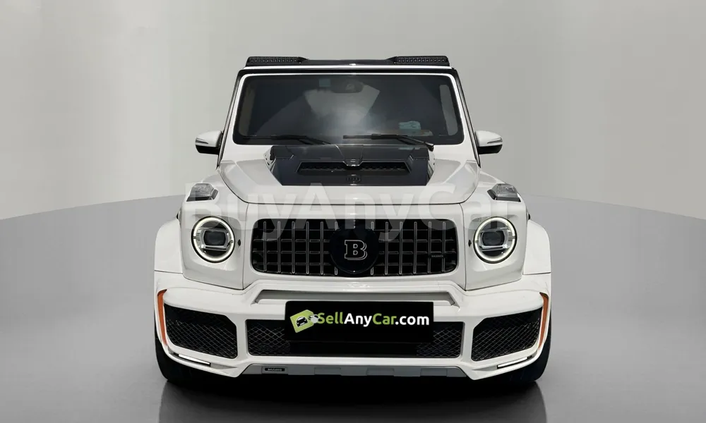 Vehicle photo 1