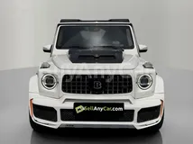Mercedes-Benz G 63 AMG 2020