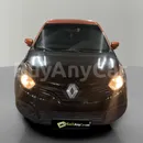 Renault Captur 2016