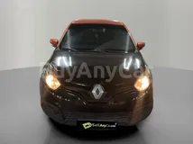 Renault Captur 2016