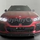 BMW X6 2022