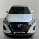 Nissan Kicks 2022