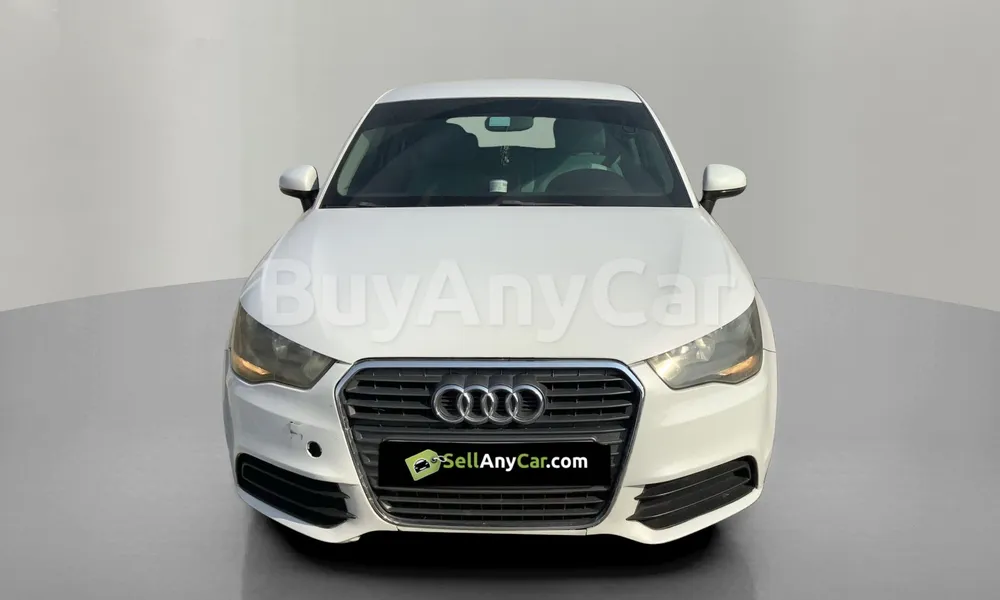 Vehicle photo 1