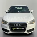 Audi A1 2014