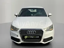 Audi A1 2014