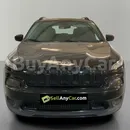 Jeep Cherokee 2017