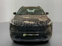 Jeep Cherokee 2017