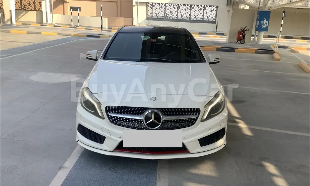 Vehicle photo 1