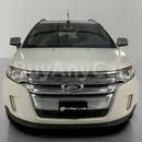 Ford Edge 2013
