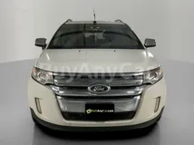 Ford Edge 2013