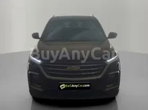 Chevrolet Captiva 2023