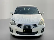 Mitsubishi Attrage 2019
