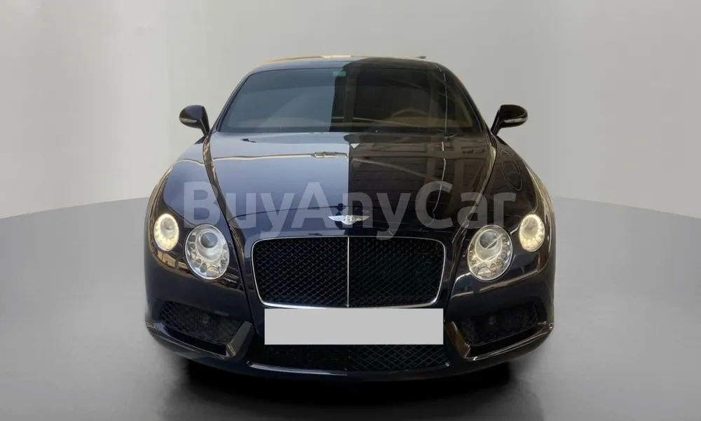 Vehicle photo 1