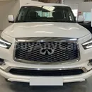 Infiniti QX80 2018