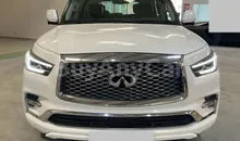 Infiniti QX80