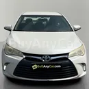Toyota Camry 2017