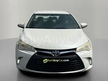 Toyota Camry 2017