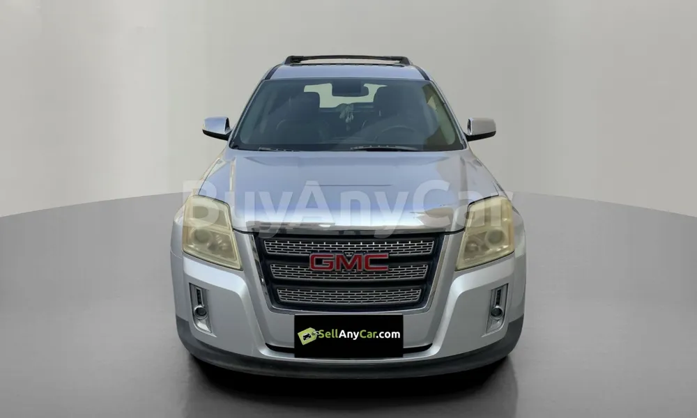 Vehicle photo 1