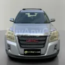 GMC Terrain 2012