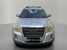 GMC Terrain 2012