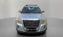 GMC Terrain