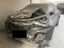 Suzuki FRONX 2026