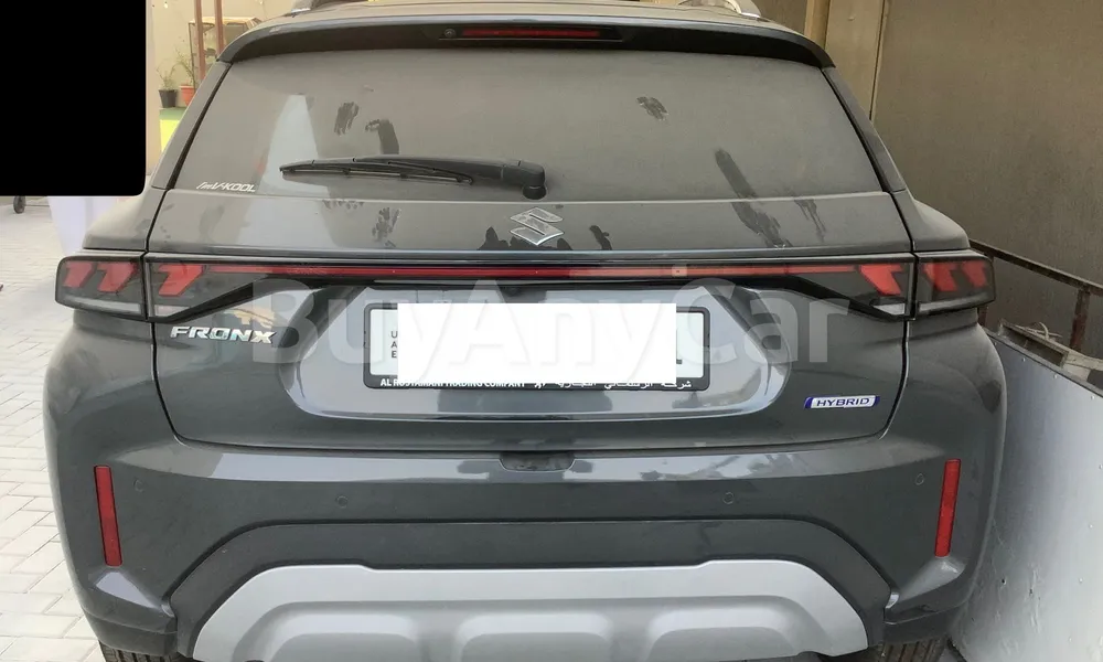 Vehicle photo 2