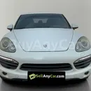 Porsche Cayenne 2014